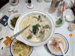 -上菜呷饭(花溪店)