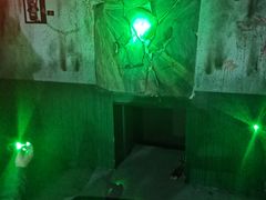 -秃鹫湾·推理大师沉浸式实景演绎推理剧场