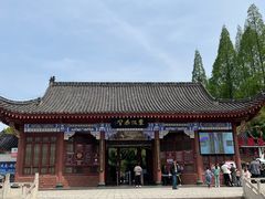 -东坡赤壁风景名胜区