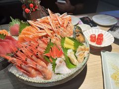 -匠和风精致料理(成都龙湖滨江天街店)