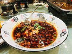 -刘妈菜馆(磁器口店)
