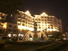 -青岛海景花园大酒店