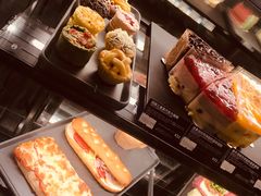 -星巴克(恒隆广场店)