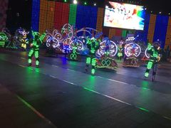 景点-北京欢乐谷