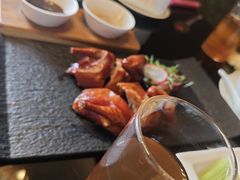 -上海苏宁宝丽嘉酒店·嘉府壹号中餐厅