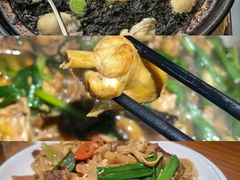 -九道菜有鸡鱼头(石鼓路店)