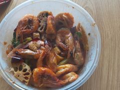 -秦记香辣蟹(松榆里店)