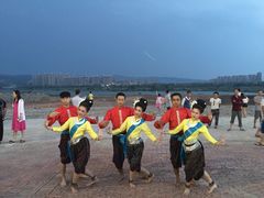 -西双版纳勐泐文化旅游区