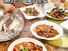 -东坊味道私房菜·地道顺德菜(大良店)