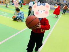 -海汀顿儿童之家(保利香雪园区)