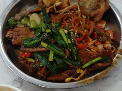 -枣阁园滴滴自助餐