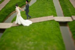 -太古映画婚纱摄影(天河店)