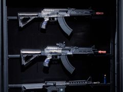 -319集结地真人CS·团建·轰趴馆(城外诚店)