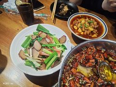 -望京一号·重庆江湖菜(工体店)