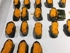 -汉巴味德(大悦城店)