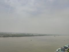 -采石矶景区