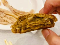 武大郎烧饼-弘雅饭店