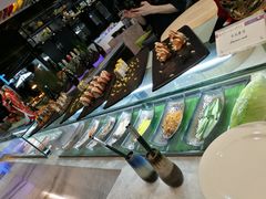 寿司-鹭江潮餐厅•福建菜(鹭江佲家酒店)