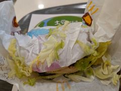 -麦当劳(田林好又多店)