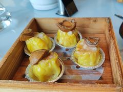 -御公馆中餐厅·点心·顺德菜·佛山东平保利洲际酒店