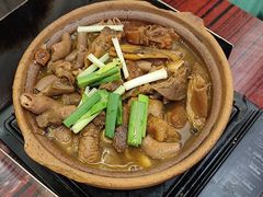 -包工仔·牛杂自助放题
