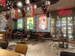 -BOTTEGA意库(中骏世界城店)