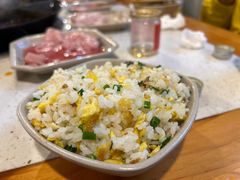 -化龙桥九宫格火锅(清水河店)