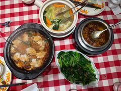 -西贝(无锡万象城店)