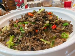 -下梅人家土菜馆(历史文化餐厅度假区店)