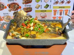 -小六鱼你.下饭酸菜鱼(益田假日广场店)
