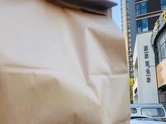 -那家面包房(珠江路店)