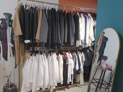 -爱定格照相馆.证件照(周浦万达店)