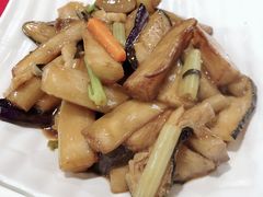-佛有缘素食馆·荔湾老字号(陈家祠首店)