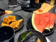 -林记潮牛·牛肉火锅(上马墩店)