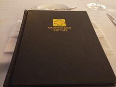 -casamosaico卡萨马可意大利餐厅