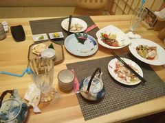 -割烹酱子日本料理(弘基财富广场店)