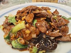 -郭林家常菜(狼垡店)