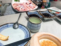 -四季缤纷椰子鸡(雨花亭凯德广场店)