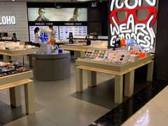 -LOHO眼镜(太阳宫凯德MALL店)