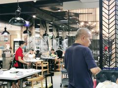 大堂-陈记顺和潮汕牛肉火锅(棠德南路店)