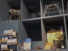 -微焙咖啡工厂(海峡创意产业园·红坊店)
