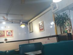 卡座-蚝太郎 • 海鲜烧烤(建国路创始店)