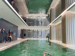 -优享健身(三元桥店)