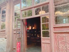 -嵩祝寺及智珠寺