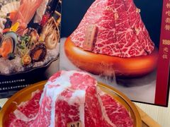 -牛匠和牛寿喜锅(西安总店)