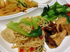 -素清香(解放路店)