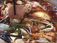 -蓉城西二道无名冒菜(西二道街店)