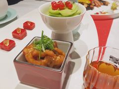 -馋遇江南·精致湖景雅宴(东方之门店)