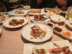 -大渔铁板烧(万象城店)