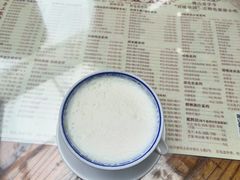 -周大娘牛乳(旧寨古村总店)